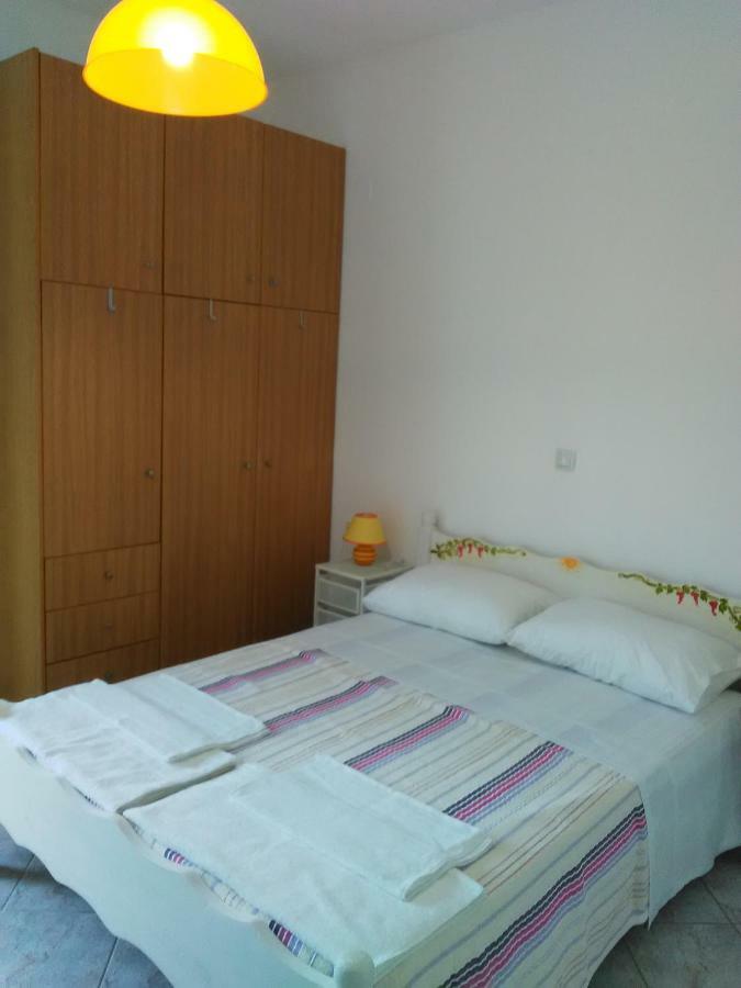 Falopa Apartments Parga Extérieur photo